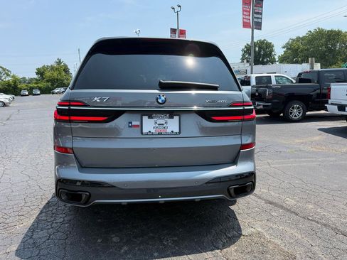 Used 2023 BMW X7 xDrive40i w/ Executive Package AWD/4WD image 6