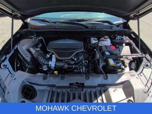 Used 2024 Chevrolet Blazer RS w/ Driver Confidence II Package AWD/4WD image 31