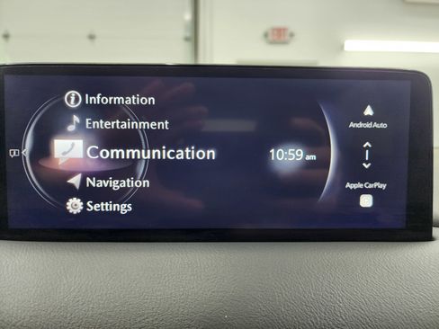 Used 2024 MAZDA CX-5 Carbon Edition image 44