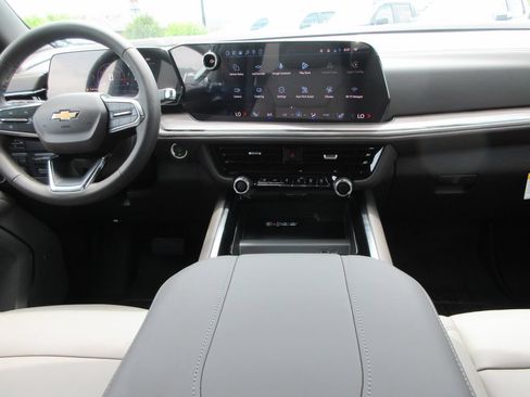 New 2026 Chevrolet Tahoe LT AWD/4WD image 17