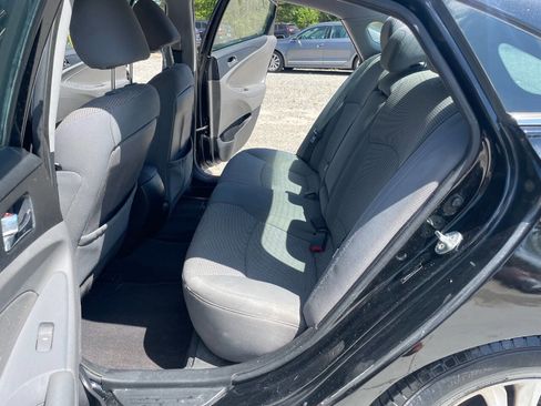 Used 2012 Hyundai Sonata GLS w/ Popular Equipment Pkg FWD image 10