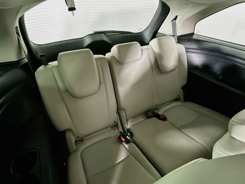 Certified 2025 Honda Odyssey EX-L image 27