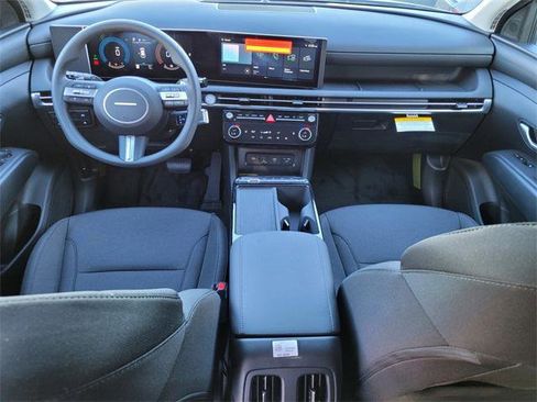 New 2026 Hyundai Tucson SEL image 12