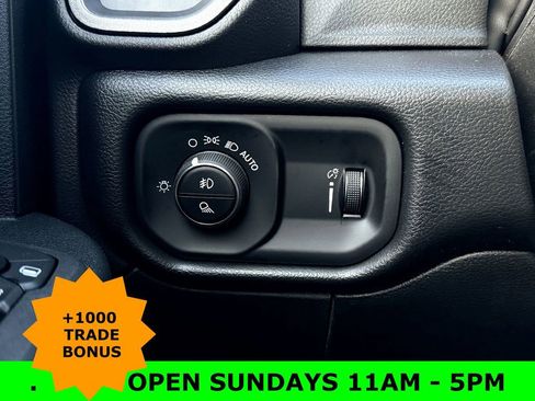 New 2026 RAM 4500 Tradesman image 19