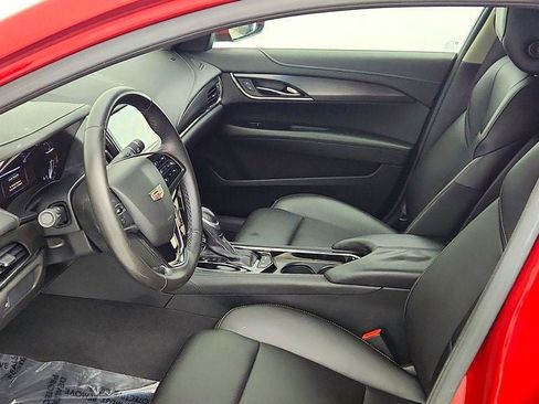 Used 2017 Cadillac ATS 2.0T Sedan RWD image 19