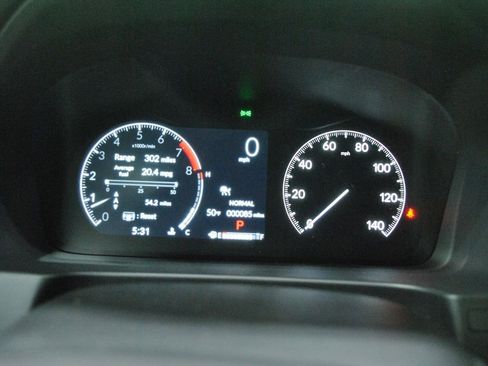 New 2026 Honda Ridgeline TrailSport image 12