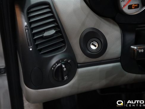 Used 2002 Porsche Boxster S RWD image 23