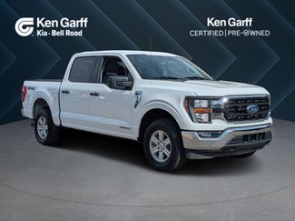 Used 2023 Ford F150 XLT w/ Equipment Group 301A Mid video 1