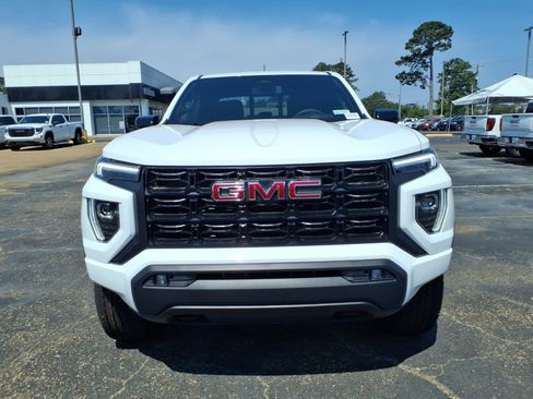 New 2026 GMC Canyon Elevation w/ Convenience Package RWD image 2