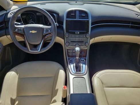 Used 2013 Chevrolet Malibu LT FWD image 10