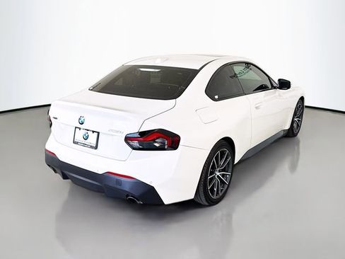 Used 2023 BMW 230i xDrive Coupe w/ Convenience Package image 7