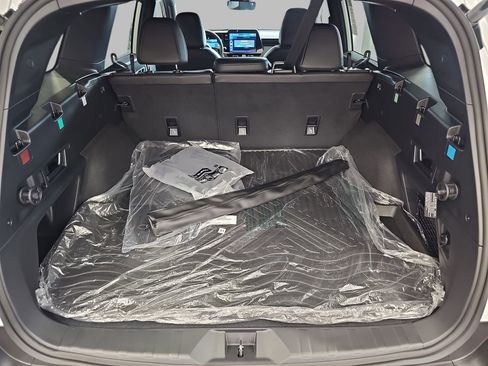 New 2026 Subaru Outback Premium image 12