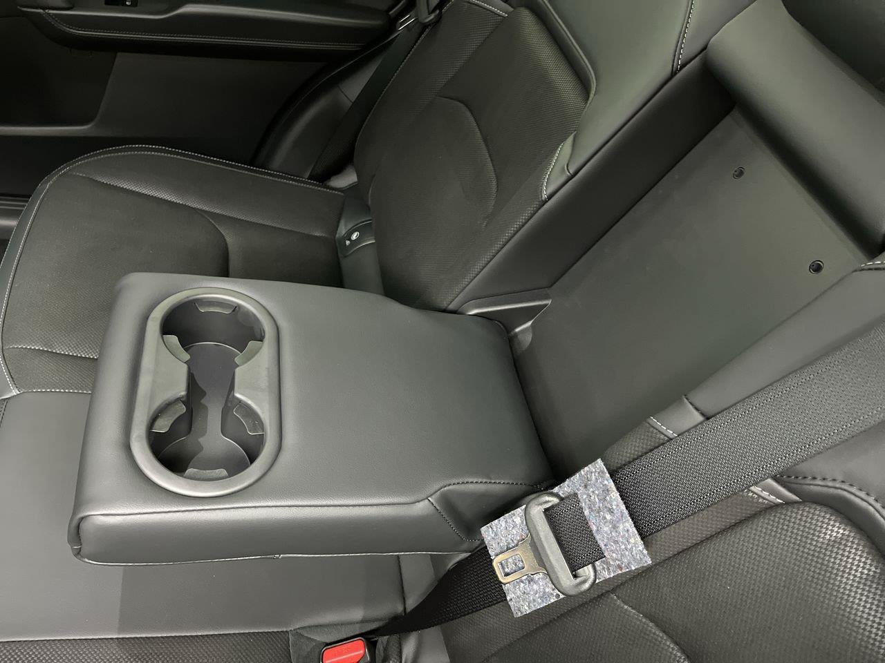 New 2026 MAZDA CX-5 Preferred AWD/4WD image 12