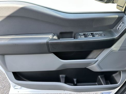 New 2026 Ford F350 XL w/ XL Chrome Package image 40