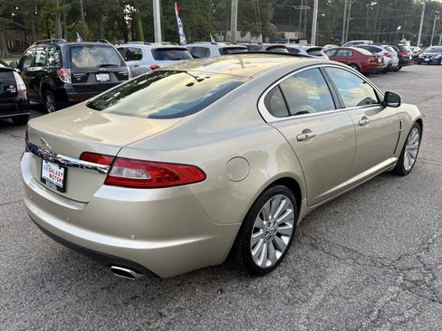 Used 2009 Jaguar XF Premium image 6