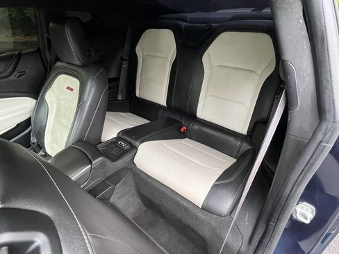 Used 2016 Chevrolet Camaro SS RWD image 27