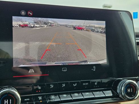 New 2026 GMC Canyon AT4 image 25