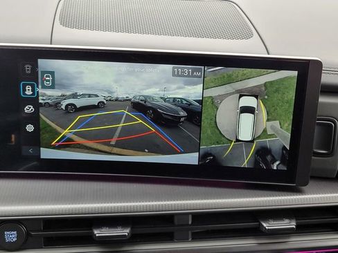 Used 2025 Hyundai Santa Fe Calligraphy image 20