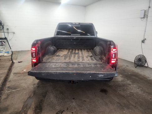 Used 2019 RAM 3500 Limited AWD/4WD image 31