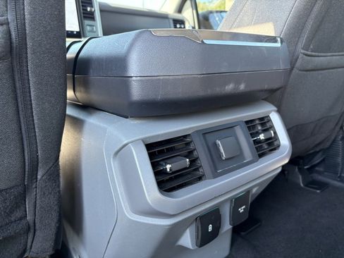 Used 2024 Ford F150 XLT w/ Mobile Office Package image 22