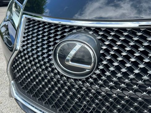 Used 2023 Lexus RC 300 RWD image 38