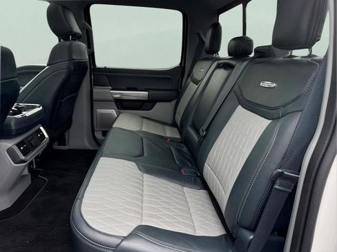 Certified 2021 Ford F150 Limited AWD/4WD image 14