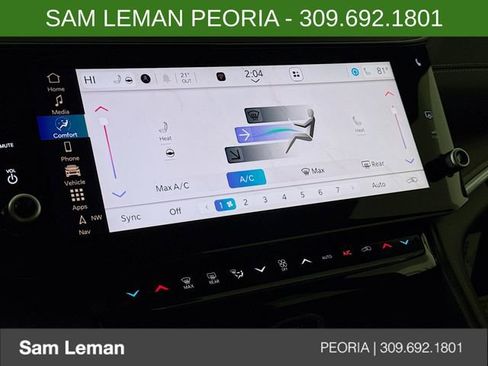 New 2026 Jeep Grand Cherokee Limited image 16