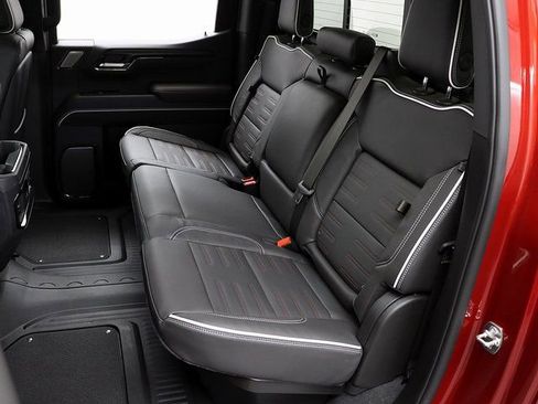 New 2026 GMC Sierra 1500 AT4X AWD/4WD image 14