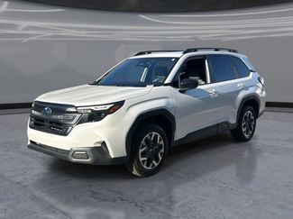 New 2026 Subaru Forester AWD/4WD video 1