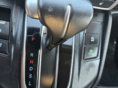 Certified 2021 Honda CR-V Touring image 18