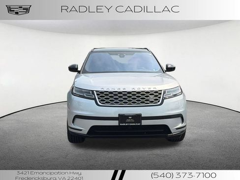 Used 2018 Land Rover Range Rover Velar S AWD/4WD image 23