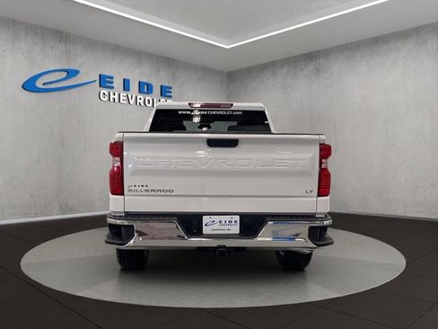 New 2026 Chevrolet Silverado 1500 LT image 4