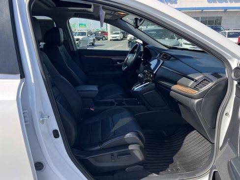 Used 2022 Honda CR-V EX-L image 29
