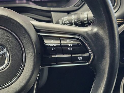 Certified 2024 MAZDA CX-90 Plug-In Hybrid w/ Premium Plus image 28