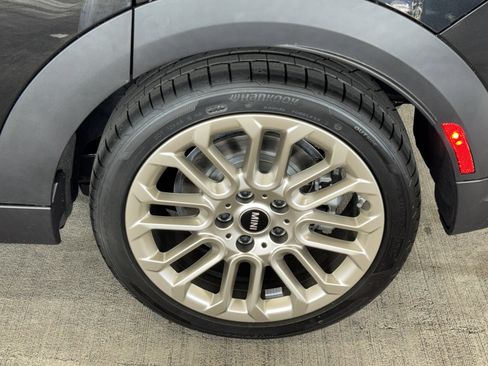 New 2026 MINI Cooper S image 26