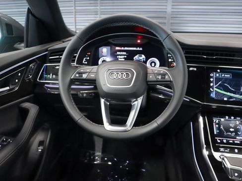 New 2026 Audi Q8 Premium Plus image 15