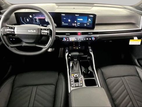 New 2026 Kia Sorento SX Prestige AWD/4WD image 6