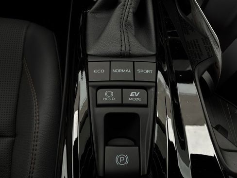 New 2026 Toyota Camry XLE FWD image 21