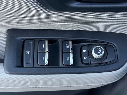 New 2026 Subaru Forester Premium image 21