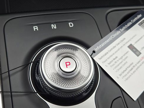 New 2026 Kia Carnival LXS image 23