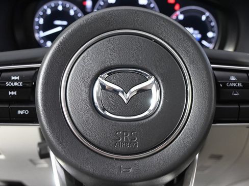 Certified 2026 MAZDA CX-90 3.3 Turbo S w/ Premium Plus AWD/4WD image 36