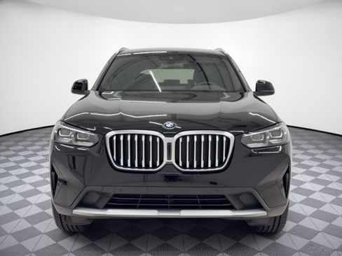 Used 2024 BMW X3 xDrive30i w/ Premium Package AWD/4WD image 6