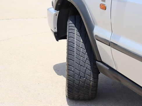 Used 2004 Land Rover Discovery SE image 50