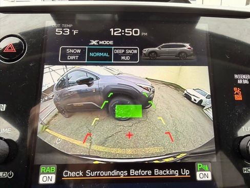 Used 2023 Subaru Ascent Limited image 14