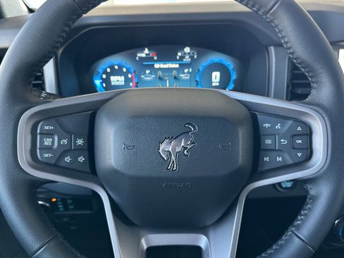 New 2026 Ford Bronco Big Bend image 23
