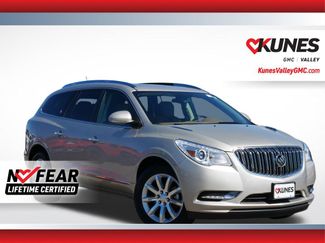 Used 2017 Buick Enclave Premium w/ Experience Buick Package AWD/4WD video 1