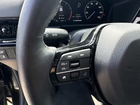 Certified 2023 Honda CR-V EX-L image 23