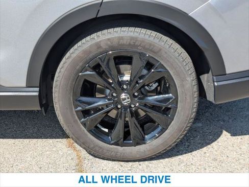 Used 2024 Honda CR-V Sport Touring image 11