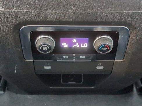 Certified 2022 Chevrolet Tahoe LT image 22