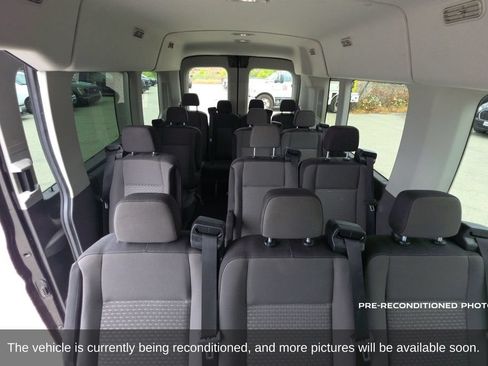 Used 2025 Ford Transit 350 XLT RWD image 15